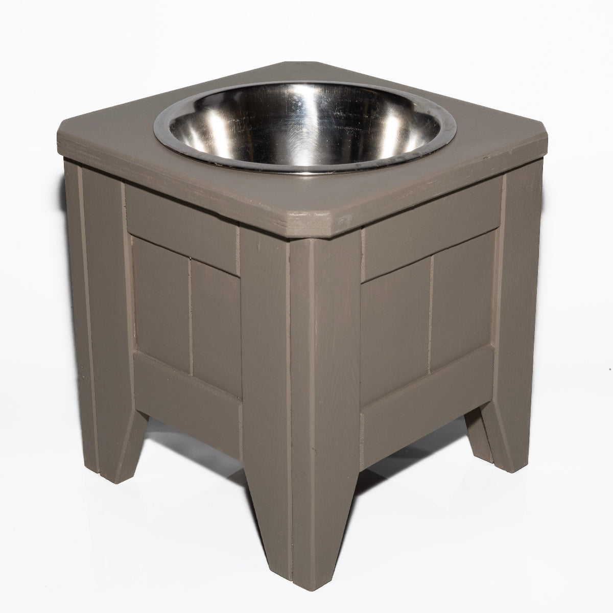 Single Dog Bowls