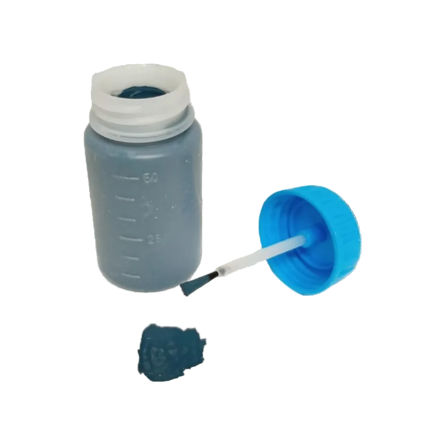 Touch-Up Paint Bottle (50ml)